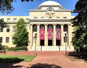University of South Carolina